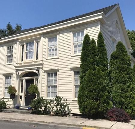 Hudson B&B Exterior foto