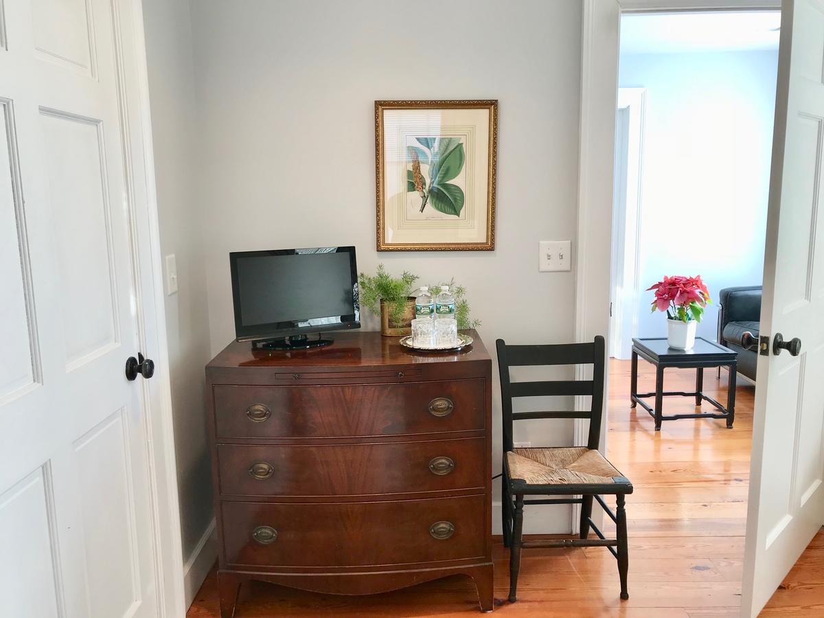 Hudson B&B Quarto foto