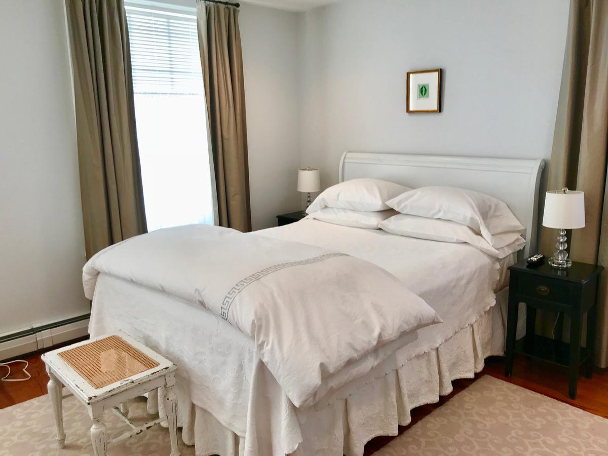 Hudson B&B Quarto foto