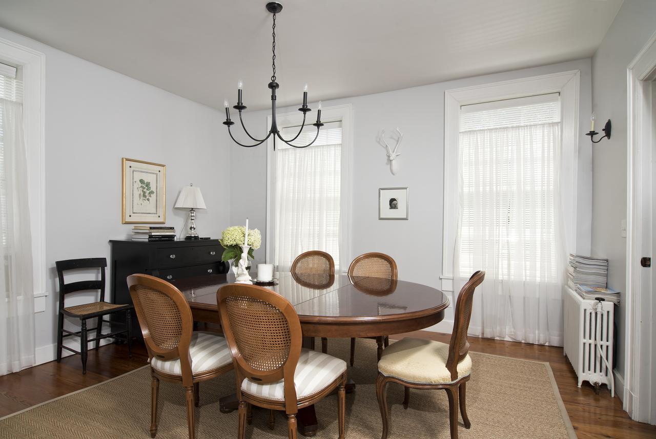Hudson B&B Quarto foto