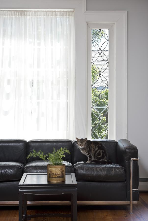 Hudson B&B Quarto foto