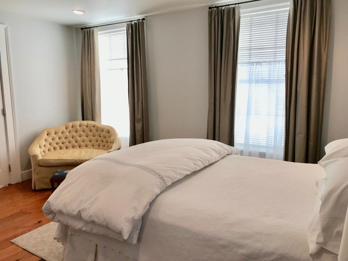 Hudson B&B Quarto foto